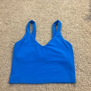 Lululemon Align Tank